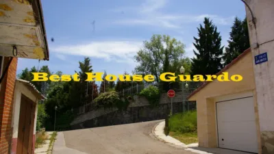 Casa en Palencia photo 2