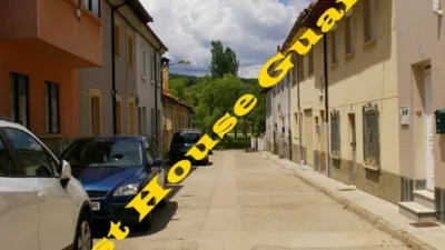 Casa en Palencia photo 3