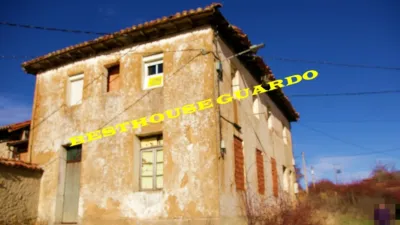 Casa en venta en San Pedro de Cansoles, Guardo de 15.000 €