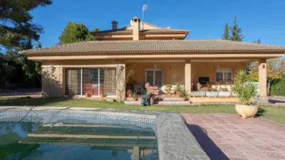 Casa - Vista 2