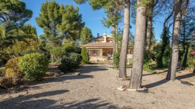 Casa - Vista 3