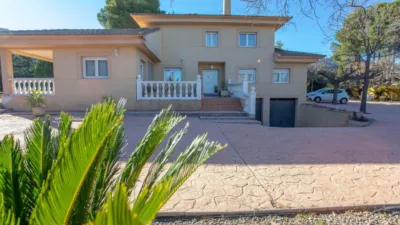 Casa - Vista 4