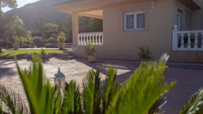 Casa - Vista 5