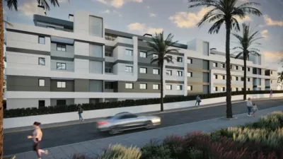 Casa - Vista 4