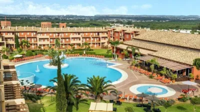 Piso – Chiclana de la Frontera - Vista 4