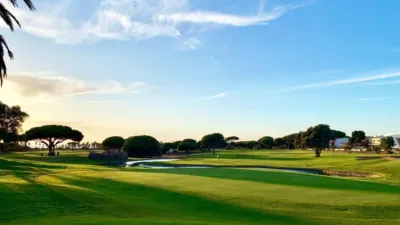 Piso – Chiclana de la Frontera - Más
