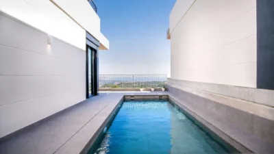 Casa - Vista 2