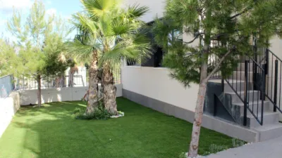 House in Urbanizations photo 35