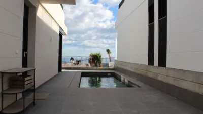 House in Urbanizations photo 37
