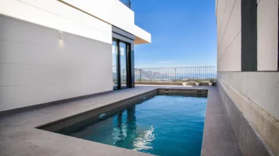 Casa - Vista 3