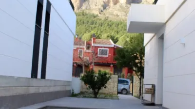 House in Urbanizations photo 42