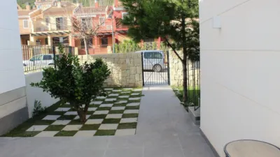 House in Urbanizations photo 43