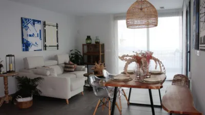 House in Urbanizations photo 45