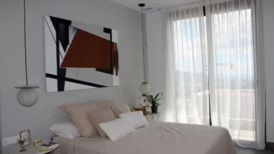 House in Urbanizations photo 47