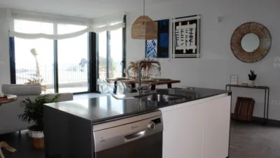 House in Urbanizations photo 54