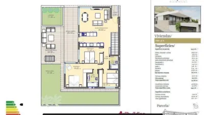 House in Urbanizations photo 33
