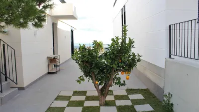 House in Urbanizations photo 36