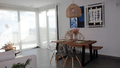 House in Urbanizations photo 44