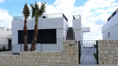 House in Urbanizations photo 65