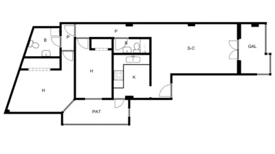 Apartment in Villa de Adeje photo 3