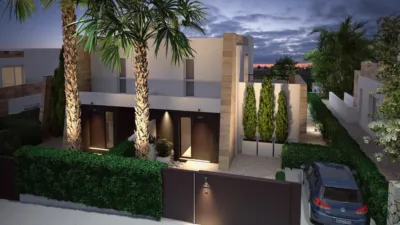 Casa – Algorfa - Vista 5