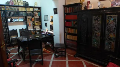 Casa - Vista 3