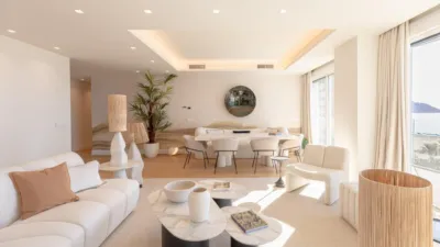 Apartment in Hotel Bali photo 4