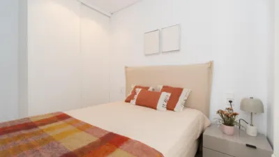 Townhouse in Gran Alacant photo 25