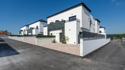 Casa – Santa Pola - Vista 2