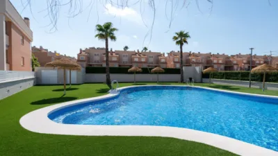 Casa – Santa Pola - Vista 3