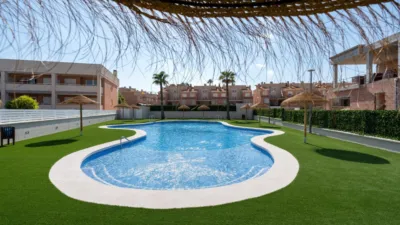 Casa – Santa Pola - Vista 4