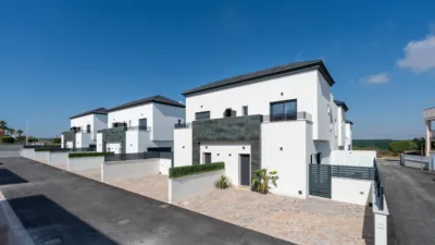 Casa – Santa Pola - Vista 5