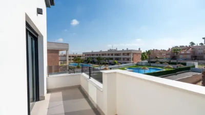 Casa – Santa Pola - Más
