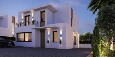 Casa – Dénia, la Pedrera - Més