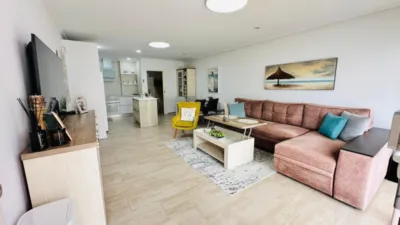 Casa en venta en Calle de Liszt, cerca de Calle Strauss - Vista 6
