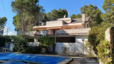 Casa – Cocentaina - Vista 2