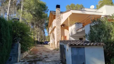 Casa – Cocentaina - Vista 3