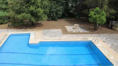 Casa – Cocentaina - Más