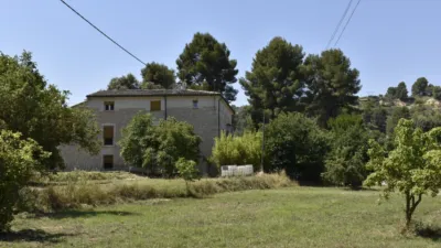 Casa – Gorga, el Comtat - Vista 2