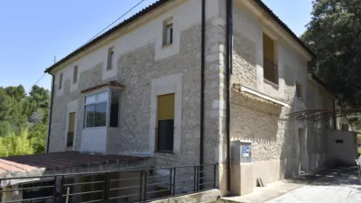 Casa – Gorga, el Comtat - Vista 3