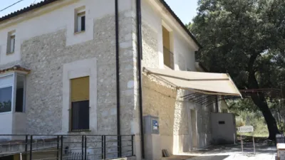 Casa – Gorga, el Comtat - Vista 4