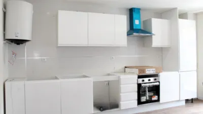 Penthouse at Carrer de Ramón y Cajal, 114 photo 13
