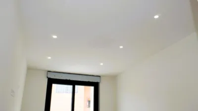 Penthouse at Carrer de Ramón y Cajal, 114 photo 18
