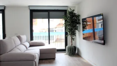 Penthouse at Carrer de Ramón y Cajal, 114 photo 2