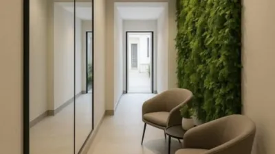 Penthouse at Carrer de Ramón y Cajal, 114 photo 30