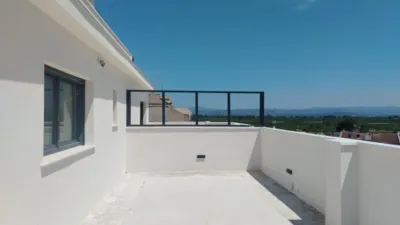 Penthouse at Carrer de Ramón y Cajal, 114 photo 32
