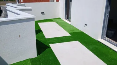 Penthouse at Carrer de Ramón y Cajal, 114 photo 34