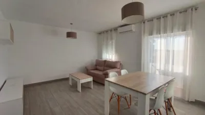 Piso en Juan Carlos I photo 3