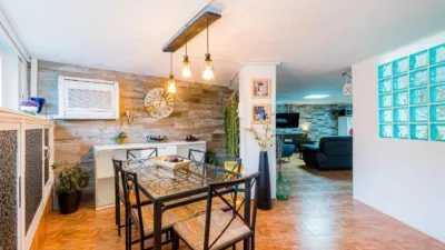 Duplex on Calle de los Portalicos photo 10