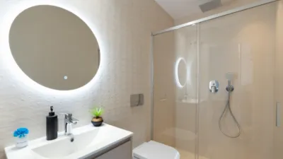 Semi-detached house in Gran Alacant photo 37